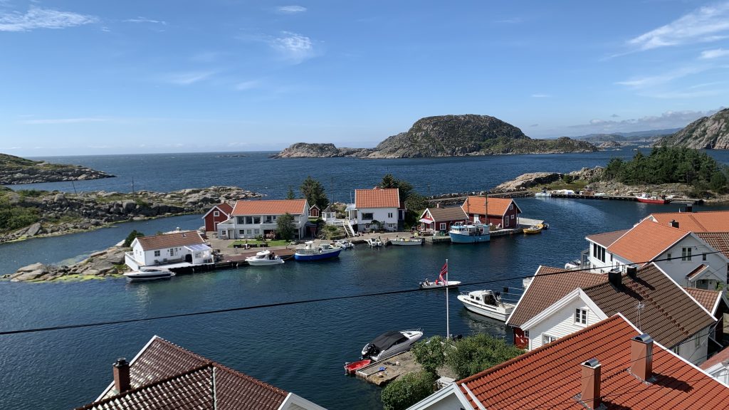 Korshamn