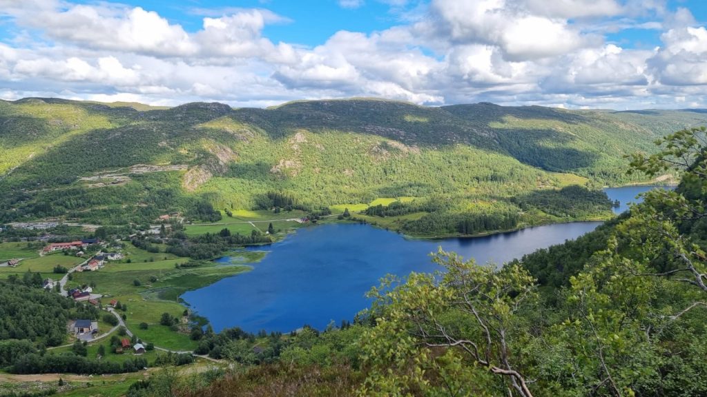Norwegen