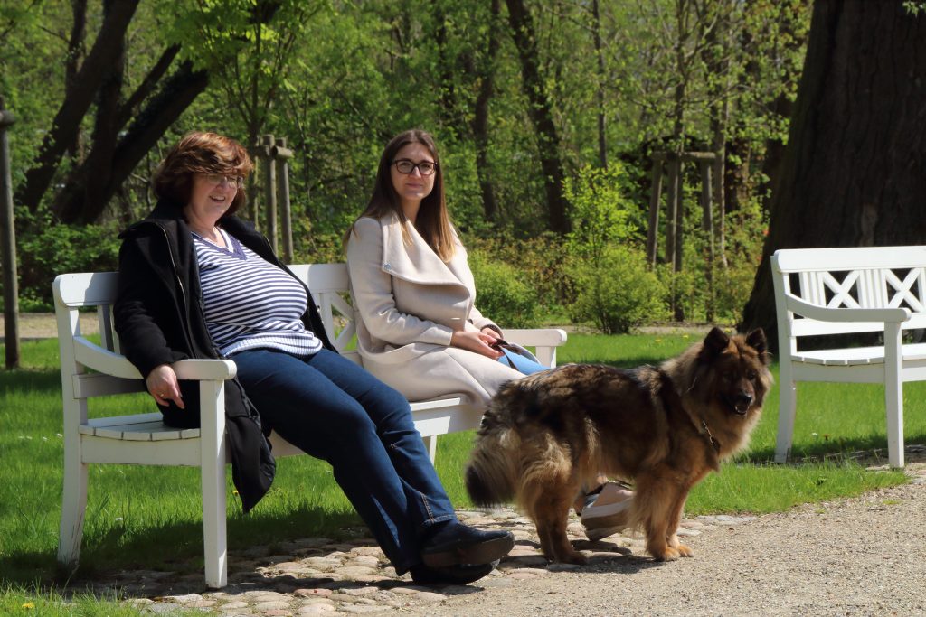 Urlaub in Mirow
